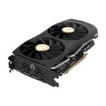 Видеокарта ZOTAC GeForce RTX 4060 Ti AMP, 16 Гб, черный - фото 3