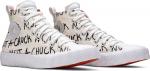 Converse UNT1TL3D Hi GS Not a Chuck