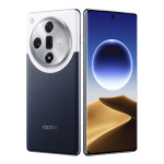 Смартфон Oppo Find X7, 12Гб/256 Гб, 2 Nano-SIM, синий - фото 2