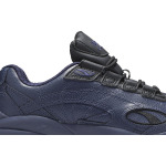 Кроссовки Puma Cell Venom Front Dupla Peacoat Blue, синий - фото 2