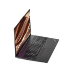 Ноутбук Lenovo ThinkPad E16 2023 16", 32Гб/1Тб, i5-13500H, 2.5К, 60Гц, IR камера, черный, английская раскладка - фото 3