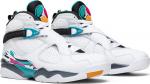 Air Jordan 8 Retro South Beach