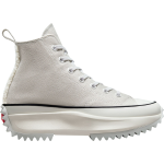 Кроссовки Converse Run Star Hike High Sherpa Trim, кремовый - фото