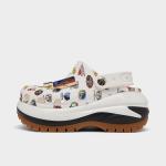 Crocs sales all star