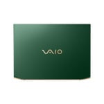 Ноутбук VAIO SX14-R 14'', 16Гб/512Гб, Ultra 5 125H, изумрудный, английская раскладка - фото 3