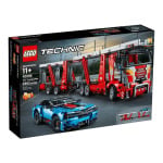 Конструктор LEGO Technic 42098 Автовоз - фото