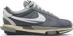 Nike sacai x Zoom Cortez SP Iron Grey