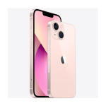 Смартфон Apple iPhone 13, 256 ГБ, (2 nano-Sim), Pink - фото 2