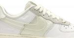 Nike Air Force 1 Low Transparent Swoosh