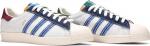 Adidas END. x Superstar Alternative Luxury