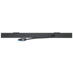 Саундбар Dell Slim Soundbar SB521A, черный - фото 3