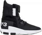 Y3 noci high black store