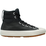 Кроссовки Converse Chuck Taylor All Star Berkshire Boot GS Black, черный - фото