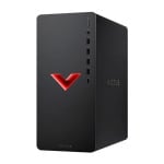 Системный блок HP Victus Shadow Elf 8, 32Гб/512Гб+1Тб, i7-12700F, RTX 3050, черный - фото 2