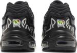 Air max 98 supreme clearance black