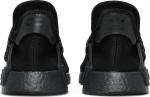 Adidas Pharrel x NMD Human Race Triple Black