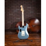 Fender Deluxe Roadhouse Stratocaster Mystic Ice - фото 7