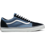 Кеды Vans Old Skool Navy, синий - фото