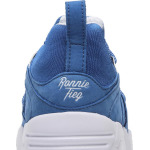 Кроссовки Puma Kith x Colette x Blaze of Glory Strong Blue, синий - фото 7