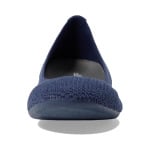 Туфли на плоской подошве Allbirds Tree Breezer, цвет Hazy Indigo (Hazy Indigo) - фото 2