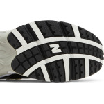 Кроссовки New Balance 725v1 'White Black', белый - фото 5