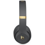 Беспроводные наушники Beats Studio 3 Wireless, тенистый серый - фото 3