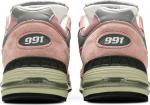 New Balance 991 Made in England Pink