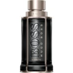 Hugo Boss BOSS The Scent Magnetic For Him парфюмированная вода 100 мл - фото