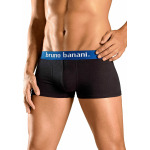 Боксеры Bruno Banani Boxershorts, черный - фото 4