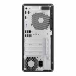 Системный блок HP Z1 G9, 32Гб/1Тб + 2Тб, i7-12700, RTX 3060 12Гб, черный - фото 3