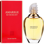 Туалетная вода Givenchy Amarige - фото 2