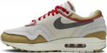 Nike air hotsell max inside out
