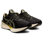 Кроссовки novablast 2 sps Asics, черный - фото 3