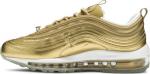 Air max discount 97 gold nike