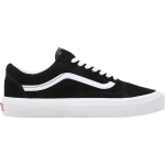 Кроссовки Vans Old Skool 36 DX Black White, черный - фото