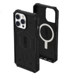 Чехол UAG Pathfinder iPhone 14 Pro Max, Black - фото