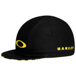 Велосипедная кепка Oakley TDF Iconography - фото