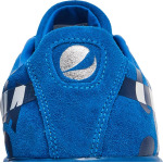 Кроссовки Puma Pepsi x Suede Classic Clean Blue, синий - фото 7