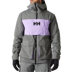 Утепленная куртка Helly Hansen ULLR D Insulated - фото 3