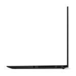 Ноутбук Lenovo ThinkPad X1 Carbon Gen 6, 14", 16ГБ/1ТБ, i7-8650U, UHD Graphics 620, черный, английская клавиатура - фото 3