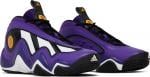 Adidas Crazy 97 EQT Elevation Kobe Bryant Dunk Contest