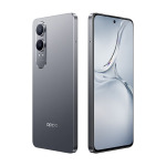 Смартфон Oppo K12x, 8Гб/256Гб, 2 Nano-SIM, титановый серый - фото 4