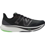 Кроссовки New Balance FuelCell Rebel v3 2E Wide 'Black Vibrant Spring', черный - фото