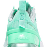 Кроссовки Nike Wmns Air Max Up 'City Special - NYC Lady Liberty', бирюзовый - фото 7