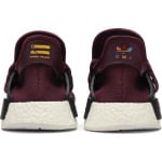 Лимитированные кроссовки Adidas Pharrell x NMD Human Race 'Friends & Family', фиолетовый - фото 6