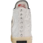 Кроссовки Converse Russell Westbrook x Chuck 70 High Why Not? Pack, кремовый - фото 7