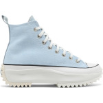 Кроссовки Converse Run Star Hike High Summer Denim - Blue, синий - фото