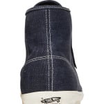 Кеды Vans Nigel Cabourn x OG Style 24 LX High Denim, синий - фото 7