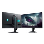 Игровой монитор Alienware AW2724DM 27'', 2K, 180 Гц, Fast IPS, черный - фото 2