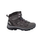 Походные ботинки Jack Wolfskin VOJO 3 TEXAPORE MID W, серый - фото 4